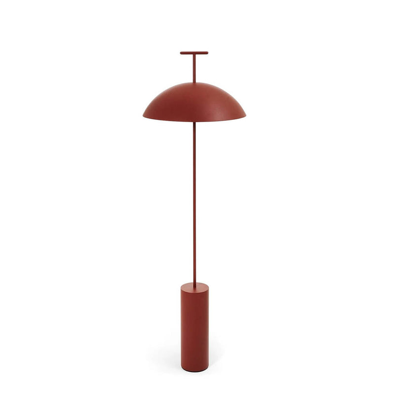 Geen-A Reading Floor Lamp by Kartell - Additional Image 5