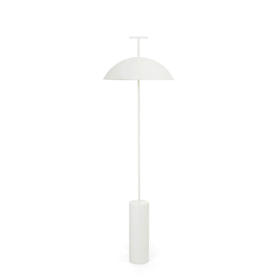 Geen-A Reading Floor Lamp by Kartell