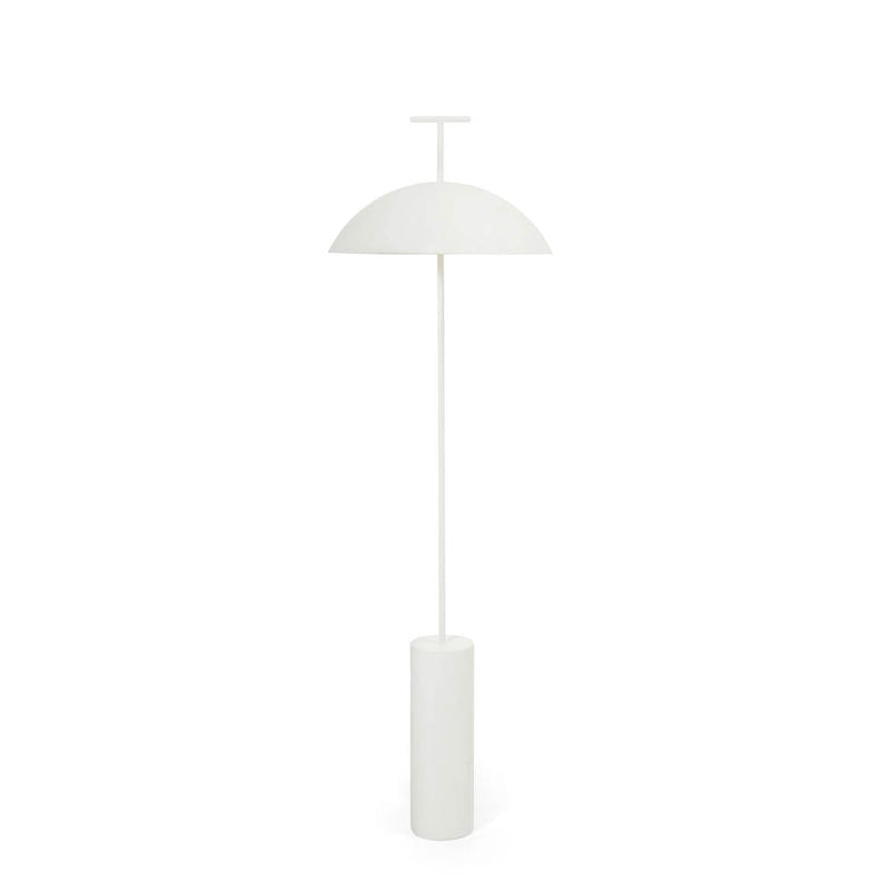 Geen-A Reading Floor Lamp by Kartell