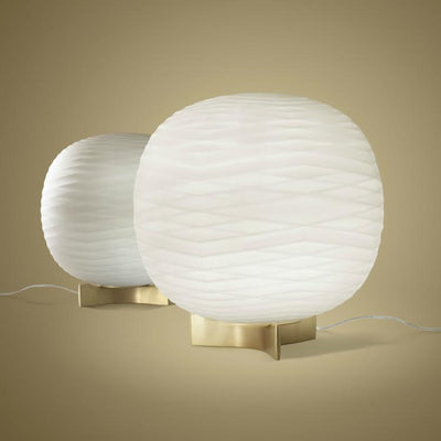 Gem Table Lamp by Foscarini