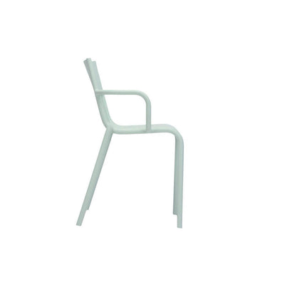 Generic A Dining Chair (Set of 2) by Kartell - Additional Image 14