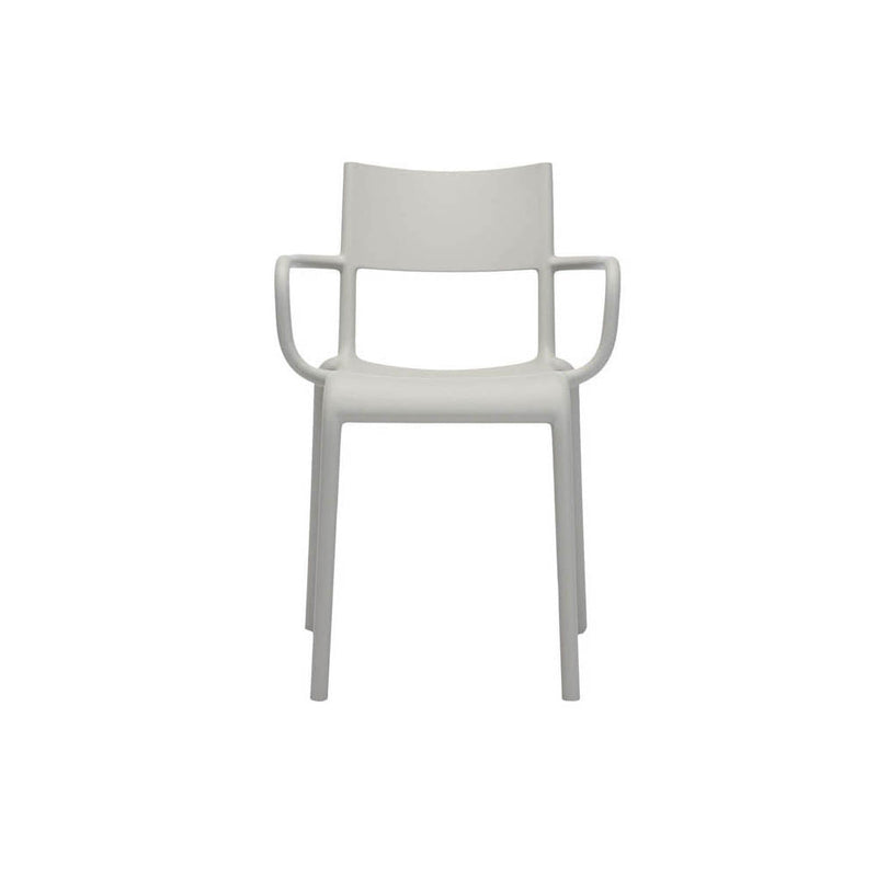 Generic A Dining Chair (Set of 2) by Kartell - Additional Image 3