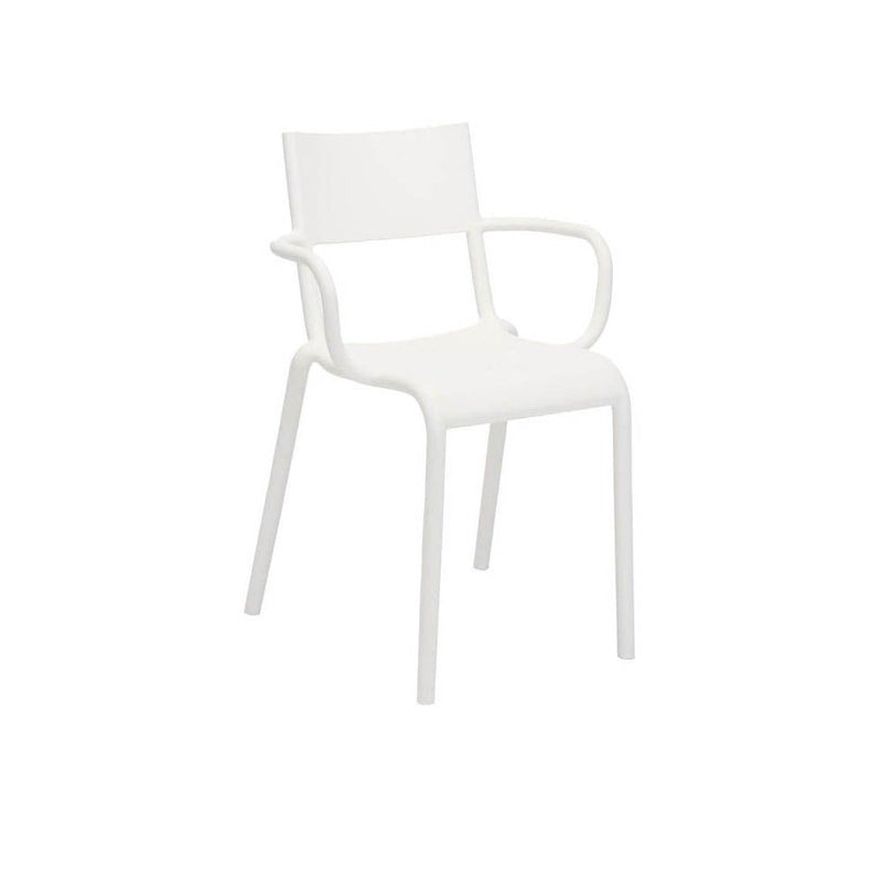 Generic A Dining Chair (Set of 2) by Kartell - Additional Image 5