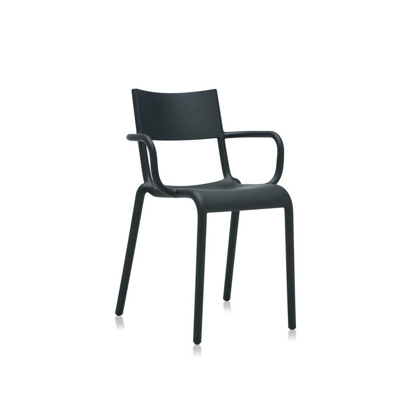 Generic A Dining Chair (Set of 2) by Kartell - Additional Image 6