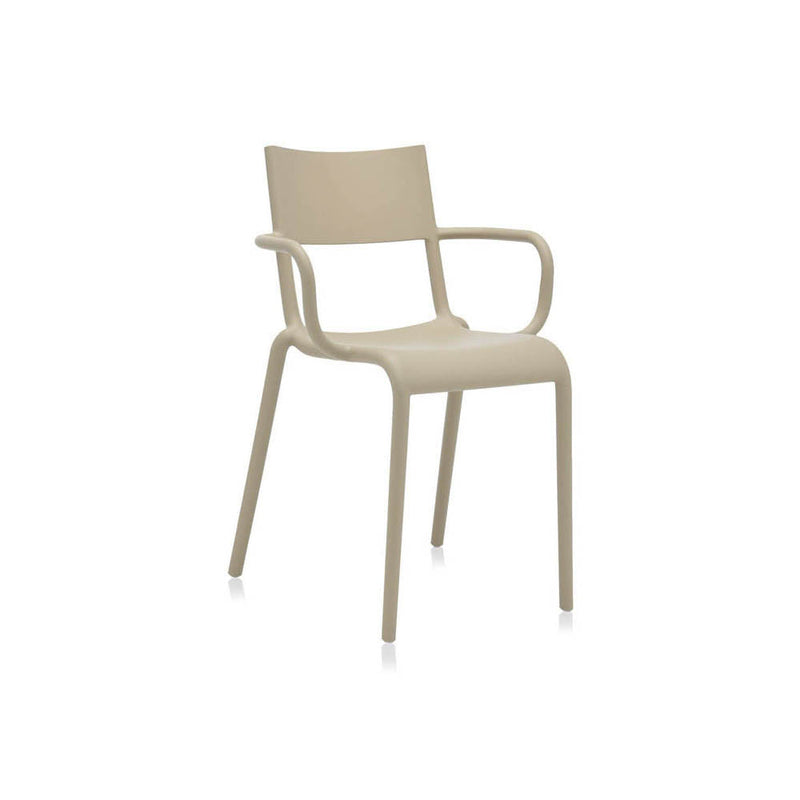 Generic A Dining Chair (Set of 2) by Kartell - Additional Image 7