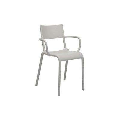 Generic A Dining Chair (Set of 2) by Kartell - Additional Image 8