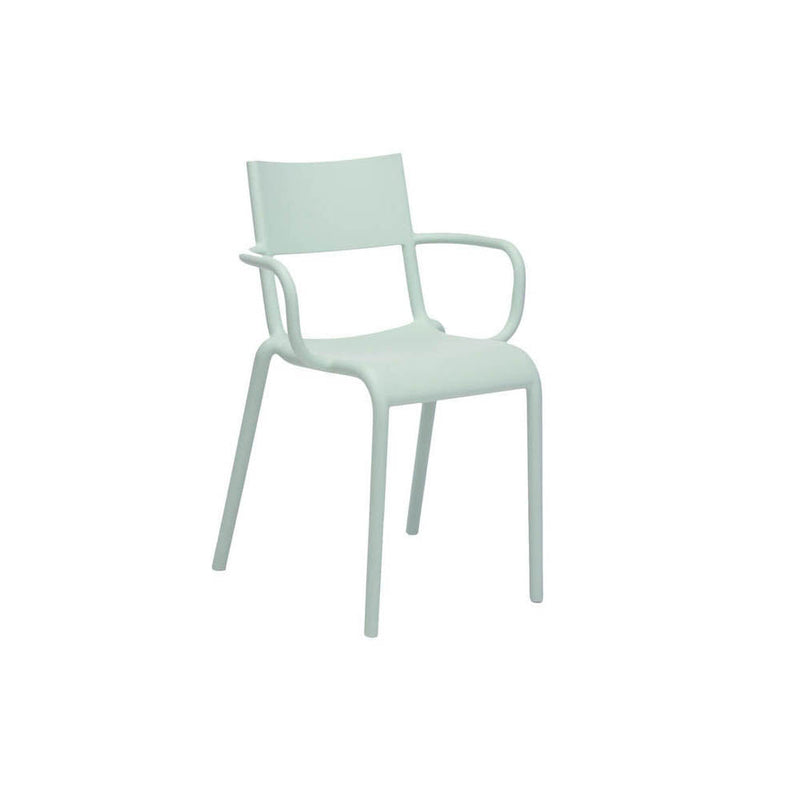 Generic A Dining Chair (Set of 2) by Kartell - Additional Image 9