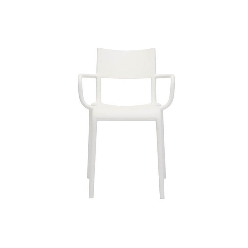 Generic A Dining Chair (Set of 2) by Kartell
