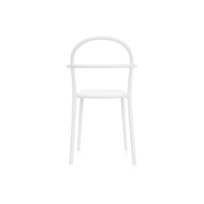 Generic C Dining Chair (Set of 2) by Kartell