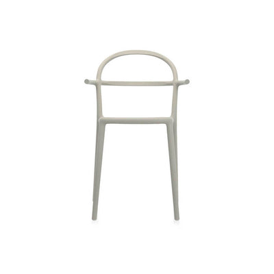 Generic C Dining Chair (Set of 2) by Kartell
