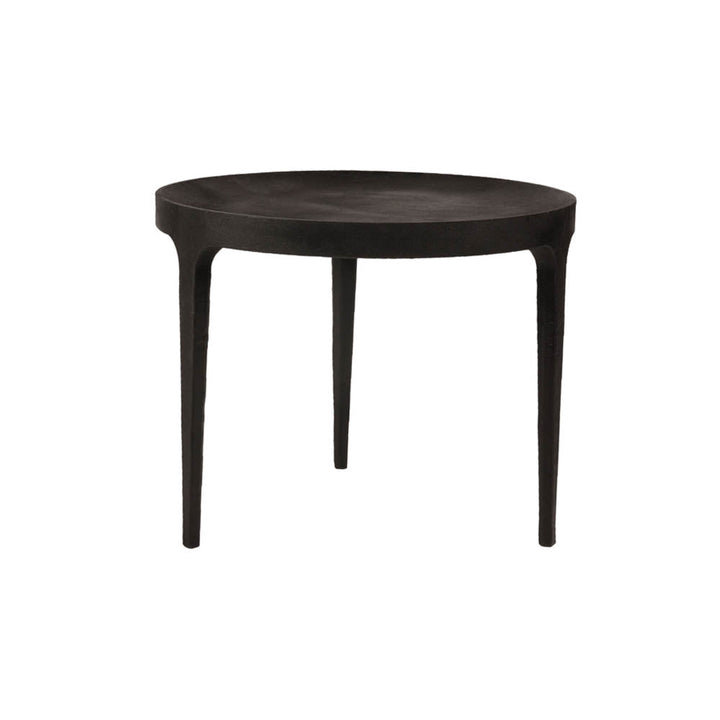Ghost Coffee Table Cast Aluminium by NOR11