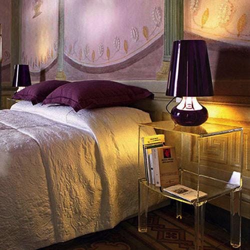 Small Ghost Buster Chest Kartell Urbanspace Interiors