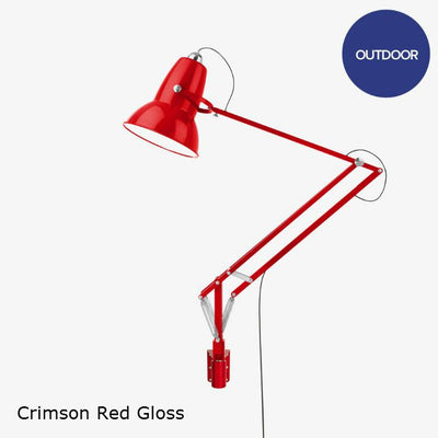 Original 1227 Giant Outdoor Wall Lamp by Anglepoise