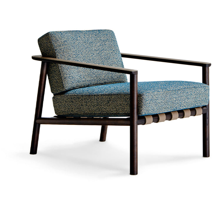 Gillis Armchair by Molteni & C
