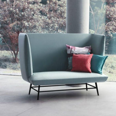 Gimme Shelter Sofa by Diesel