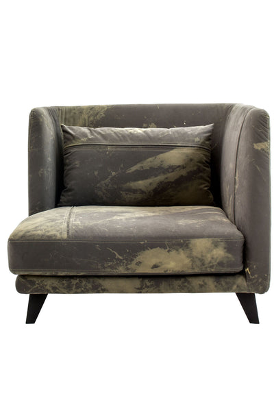 Gimme More Lounge Chair by Diesel