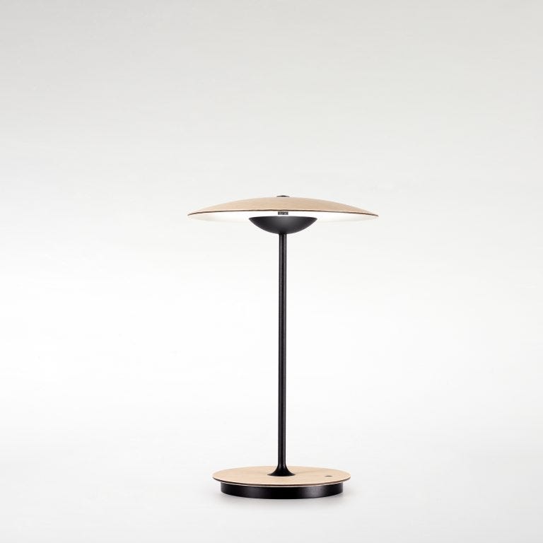 LED-Ginger Table Lamp by Marset