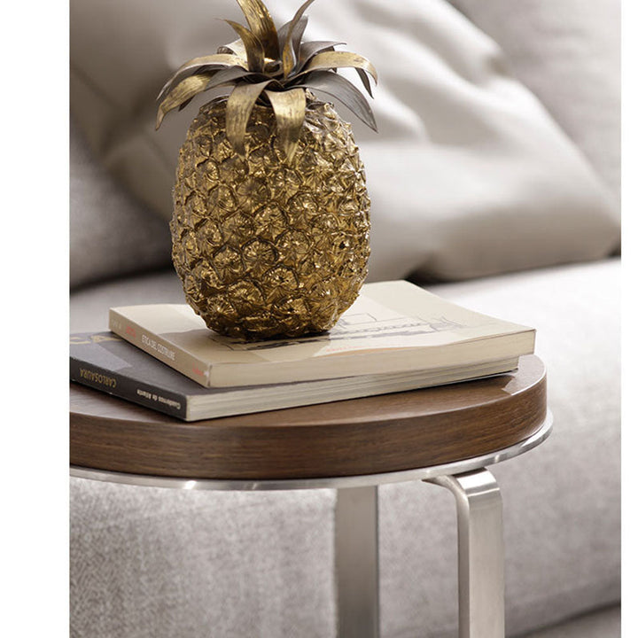 Ginger Small Table by Casa Desus