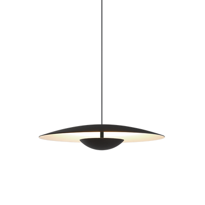 Ginger Suspension Lamp by Marset