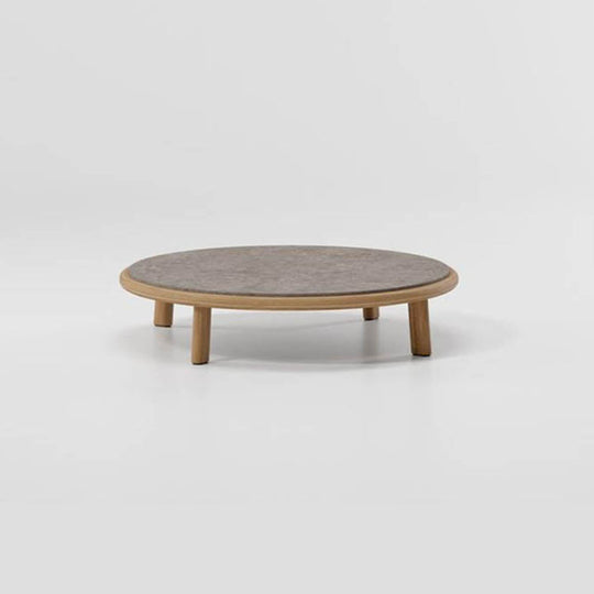 Giro Center Table Diameter 35 Inch By Kettal