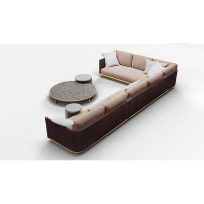 Giro Centre Table Diameter 53 Inch By Kettal Additional Image - 11