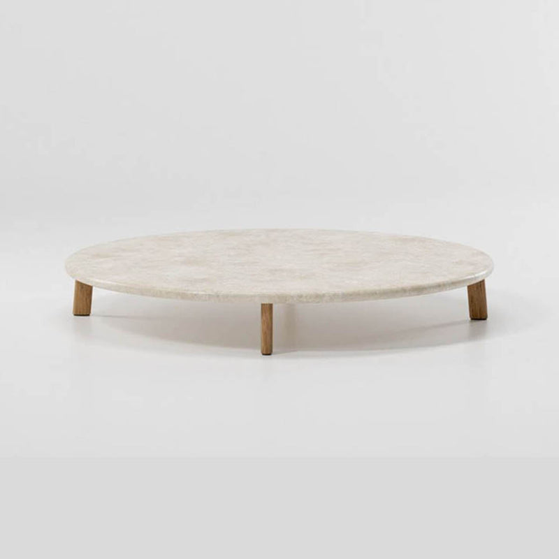 Giro Centre Table Diameter 53 Inch By Kettal Additional Image - 3