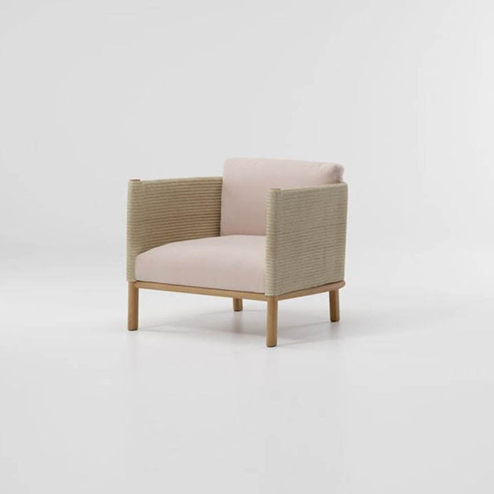 Giro Club Armchair By Kettal