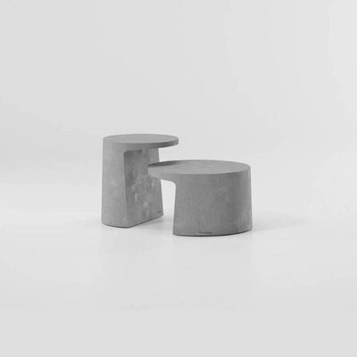 Giro Low Side Table By Kettal Additional Image - 6