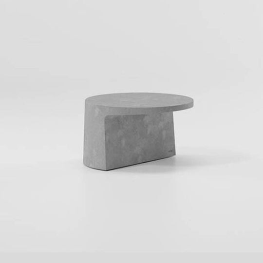 Giro Low Side Table By Kettal