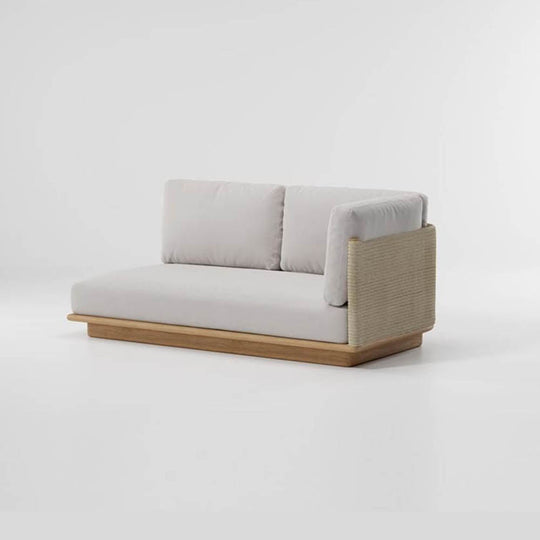 Giro Right Connection Corner Module By Kettal