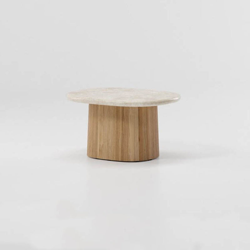 Giro Side Table By Kettal Additional Image - 2