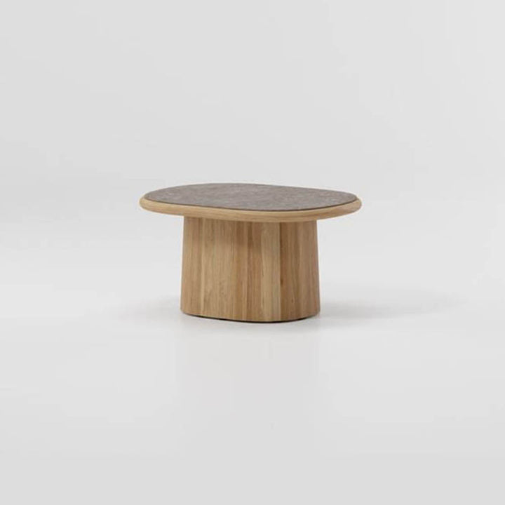 Giro Side Table By Kettal