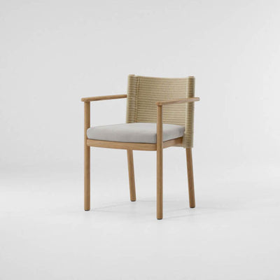 Giro Stackable Dining Armchair By Kettal Additional Image - 1