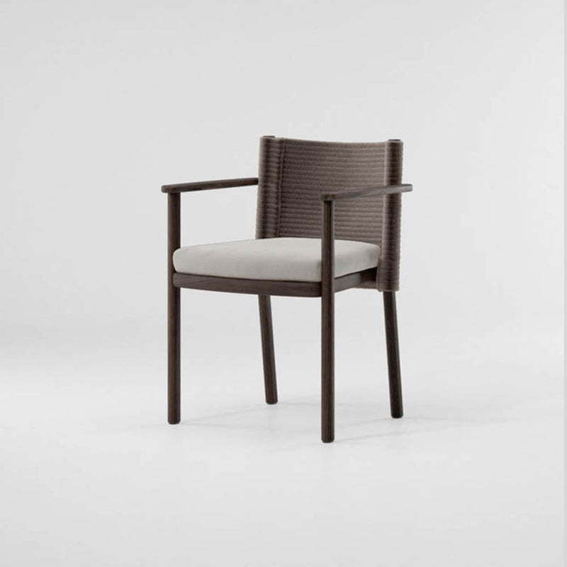 Giro Stackable Dining Armchair By Kettal Additional Image - 2