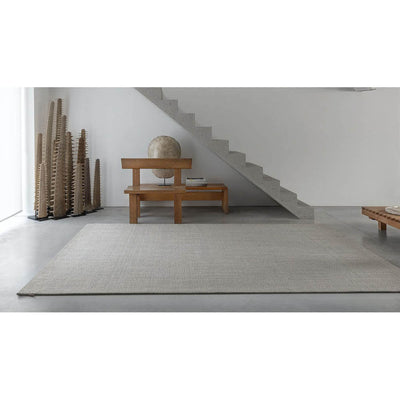 Glam Rectangle Rug by Limited Edition