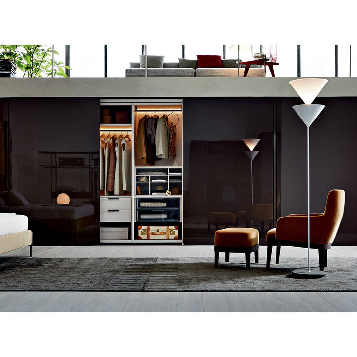 Gliss Master-A Filo by Molteni & C