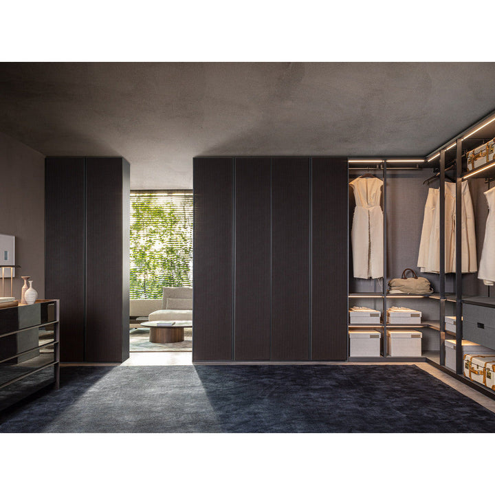 Gliss master - Bamboo by Molteni & C