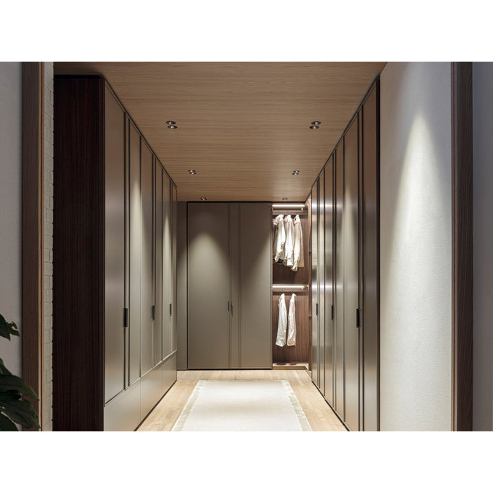 Gliss Master-Blend by Molteni & C