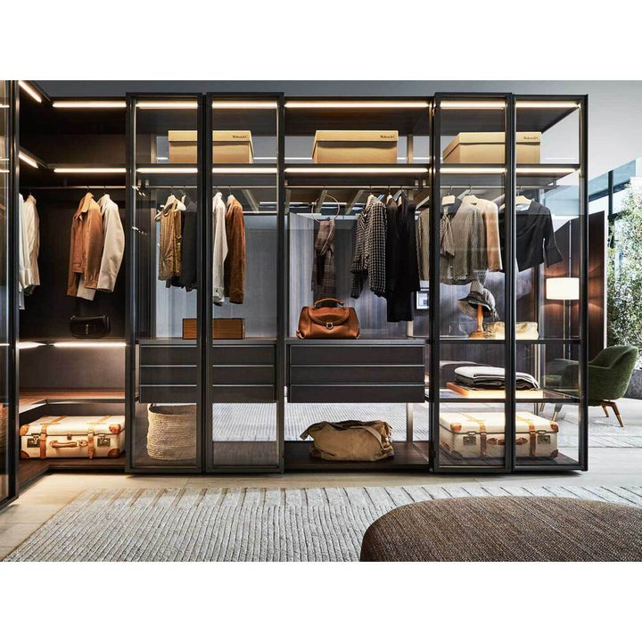 Gliss Master-Glass by Molteni & C