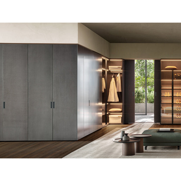 Gliss Master - Hollow by Molteni & C