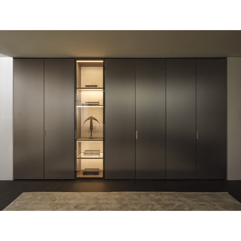 Gliss Master-Linear Doors by Molteni & C