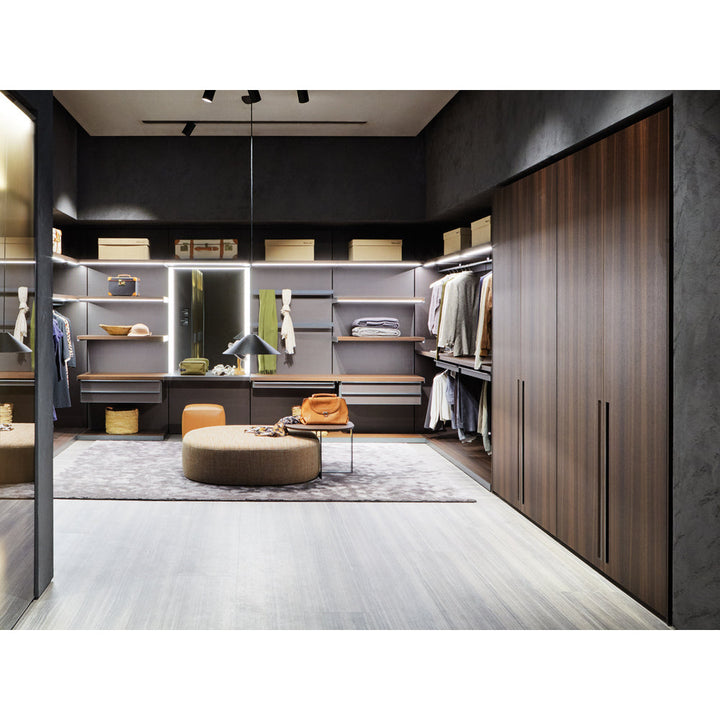 Gliss Master-Niche by Molteni & C