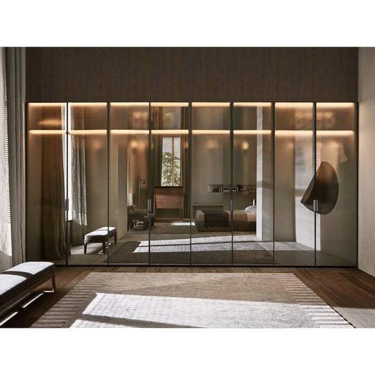 Gliss Master-Window by Molteni & C