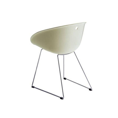 Gliss Dining Chair by Pedrali