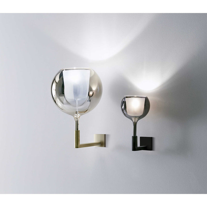 Glo Wall Sconce by Penta