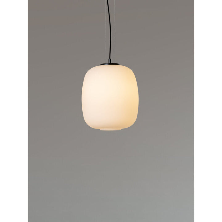 Globo Road Pendant Lamp by Santa & Cole