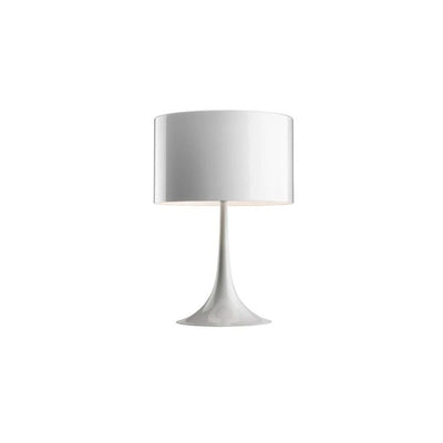 Spun Light Table Lamp by Flos