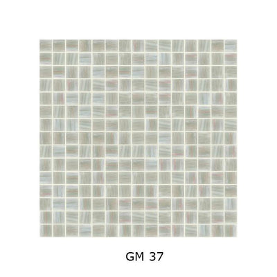 Le Gemme Mosaic Tile by Bisazza