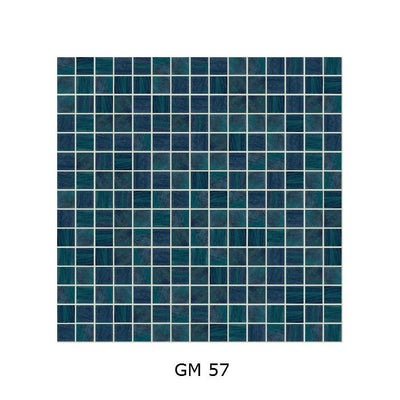 Le Gemme Mosaic Tile by Bisazza