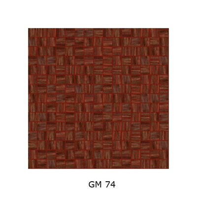 Le Gemme Mosaic Tile by Bisazza